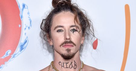 TYLKO NA PUDELKU: Michał Szpak KOMENTUJE doniesienia o rzekomym COMING OUCIE! "Gdybym chciał, zrobiłbym to w bardziej spektakularny sposób"
