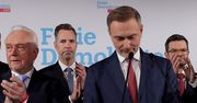 Porażka FDP w wyborach. Christian Lindner rezygnuje z polityki