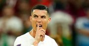 Cristiano Ronaldo zagroził największemu YouTuberowi na świecie