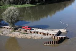 Warszawa. Prokuratura odmówiła wszczęcia śledztwa ws. sabotażu w "Czajce"