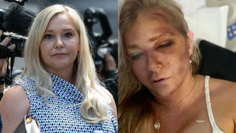 Virginia Giuffre publikowała przed śmiercią NIEPOKOJĄCE posty