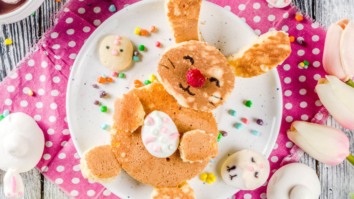 Placki na Wielkanoc? My jesteśmy za!