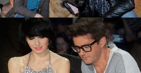 "X Factor" przegrał z "Komisarzem Alexem"!