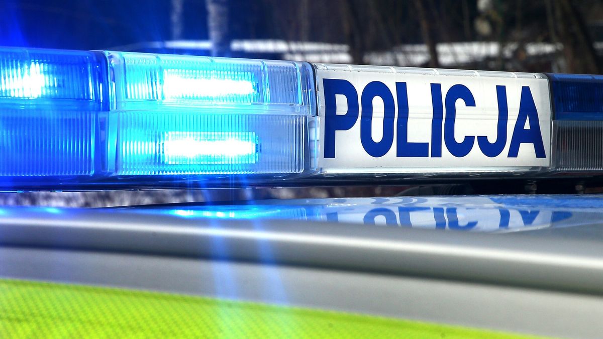 Atak w Częstochowie (zdj. ilustracyjne)