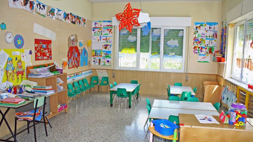 Syn pani Marty nie został przyjęty do przedszkola