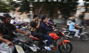 Wenezuela tonie w długach. Po upadku Maduro wierzyciele czekają na spłatę 170 mld dolarów