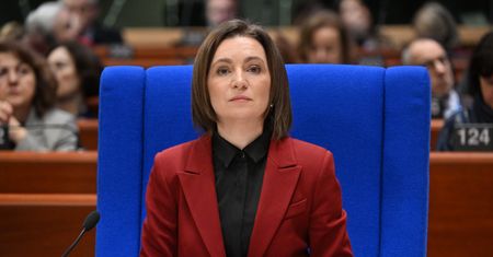 Problem energetyczny Mołdawii. To wina Rosjan