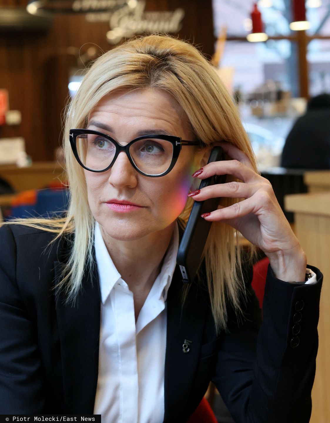 Ewa Wrzosek