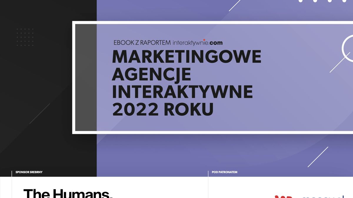 Jak wybrać agencję marketingową do obsługi firmy? 