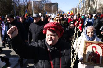 Bieda w Mołdawii. "Nikt tu nie zostaje, tylko starzy"