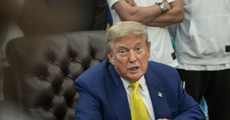 Media: Trump zatwierdził plan ataku na Iran