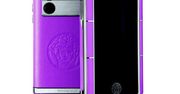 Nieprzyzwoicie modny telefon Versace