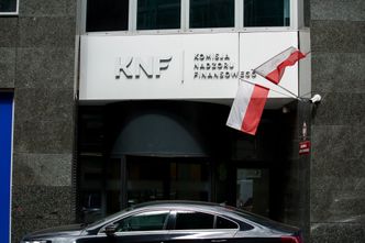Ubezpieczenie z funduszem inwestycyjnym. KNF zakazała sprzedaży ryzykownych polis
