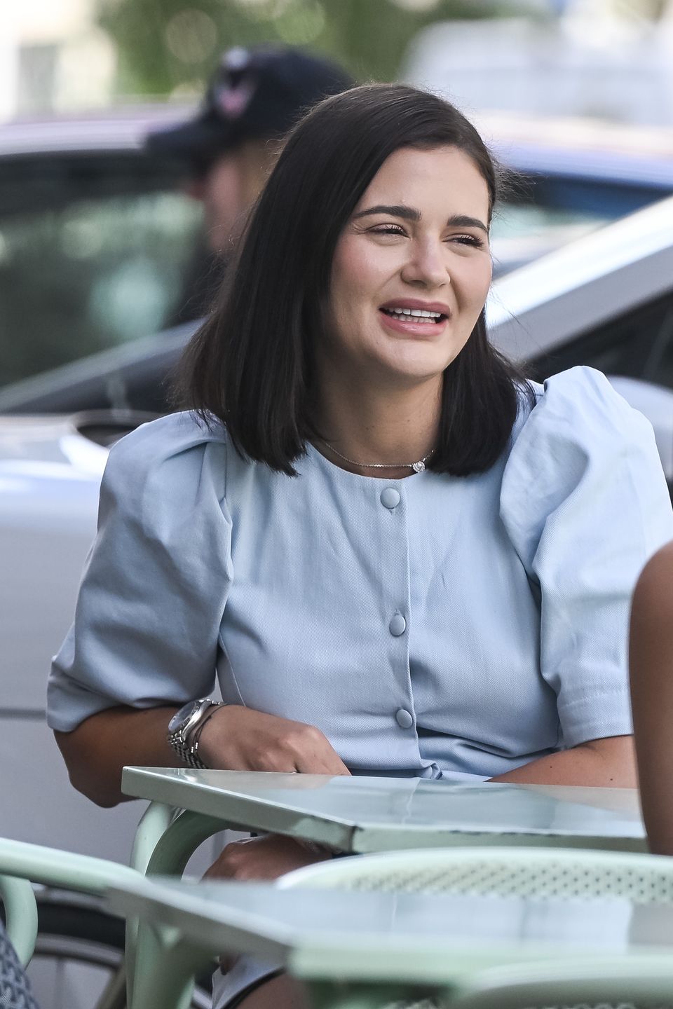 Honorata Skarbek