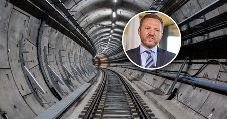 100-kilometrowy tunel pod Bałtykiem. "Pierwsza tak jasna deklaracja"