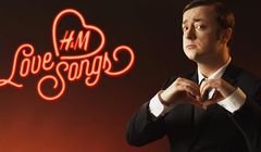 Miłosne historie zamienione w piosenki Czesława Mozila w akcji H&amp;M