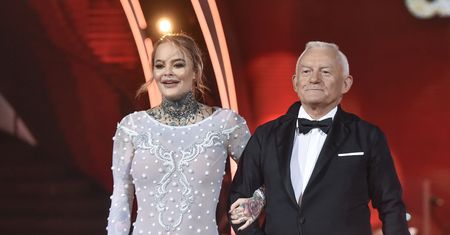 Monika Miller łysieje. Operacja będzie kosztowała fortunę