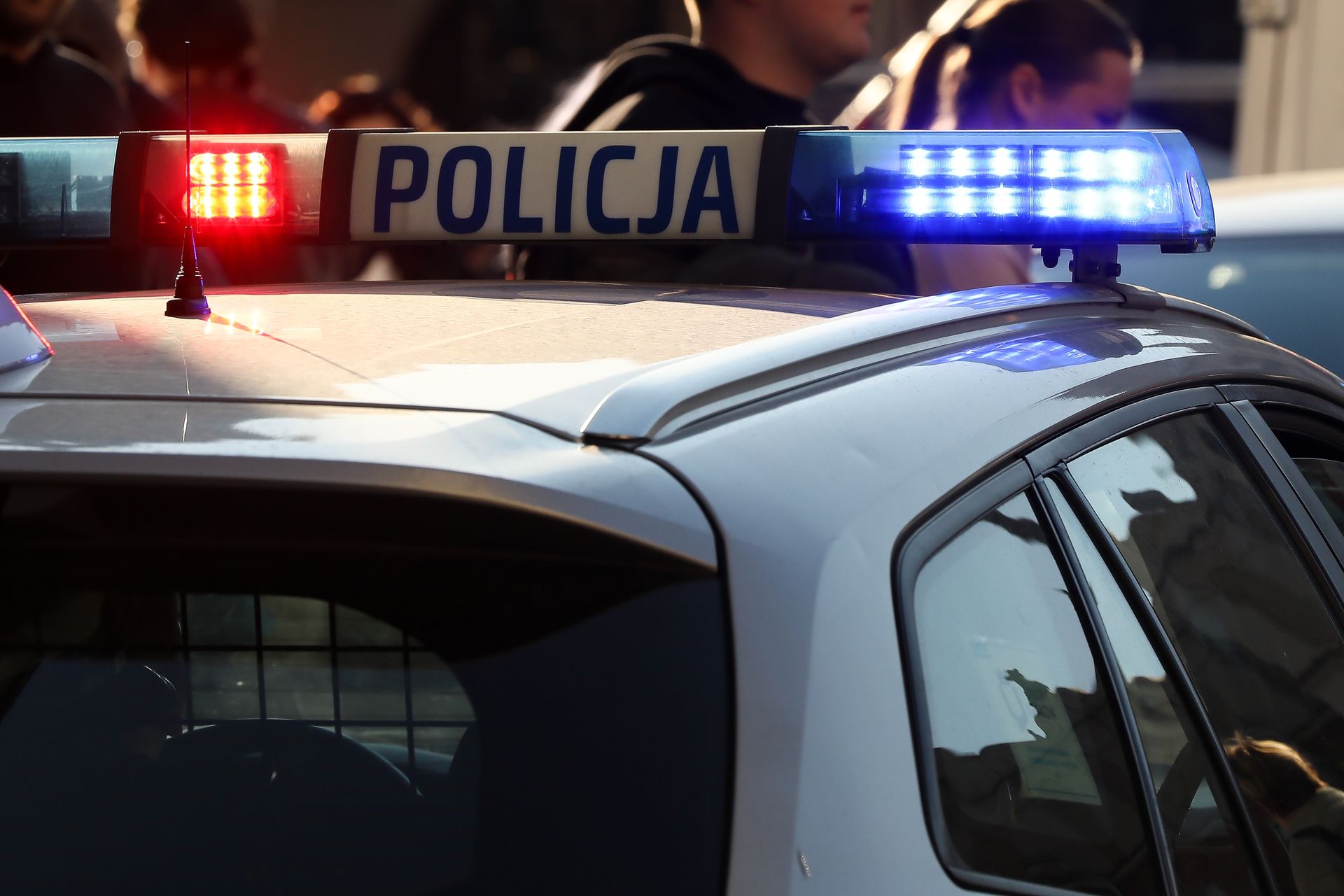 Śmierć Litewki. Kierowca został zatrzymany