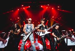 Scorpions – już w sobotę koncert w Łodzi, a po 12 dniach w Gdańsku!