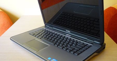 Dell XPS 15 L502x - multimedia na najwyższym poziomie [test cz. 1]
