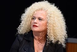 Znana aktorka pomogła jej w trakcie rozwodu. Odwdzięcza się opiekując się jej córką