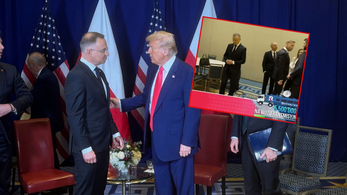 Kontrowersje wokół relacji Republiki