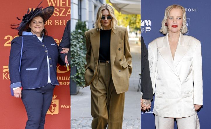 Modowe sukcesy i porażki tygodnia