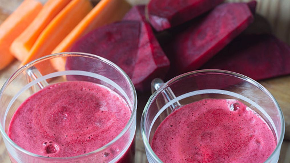 Odkwaszenie organizmu polega na zastosowaniu diety alkalicznej