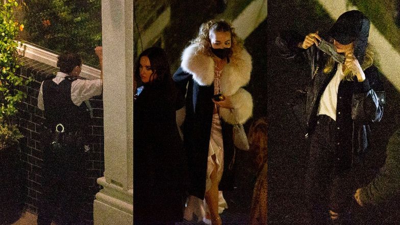 Rita Ora dostała mandat