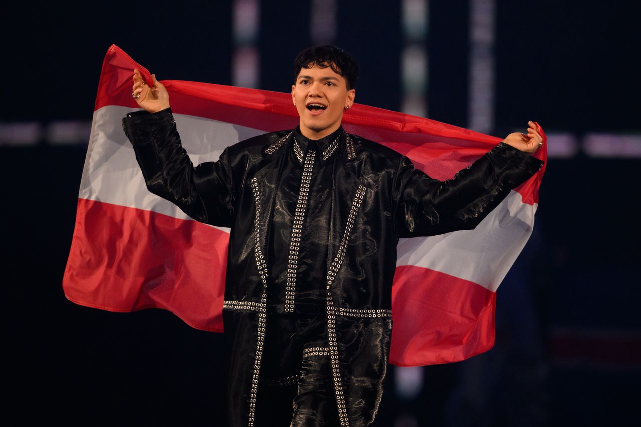 Der Sieger des Eurovision Song Contests hofft auf den Ausschluss Israels vom Wettbewerb.