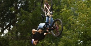 Rzeszów: BIKE Festival 2025. Tysiące zawodników, tysiące kibiców