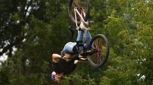Rzeszów: BIKE Festival 2025. Tysiące zawodników, tysiące kibiców
