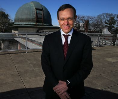 Są pierwsze ślady życia pozaziemskiego. "To nie była planetoida"