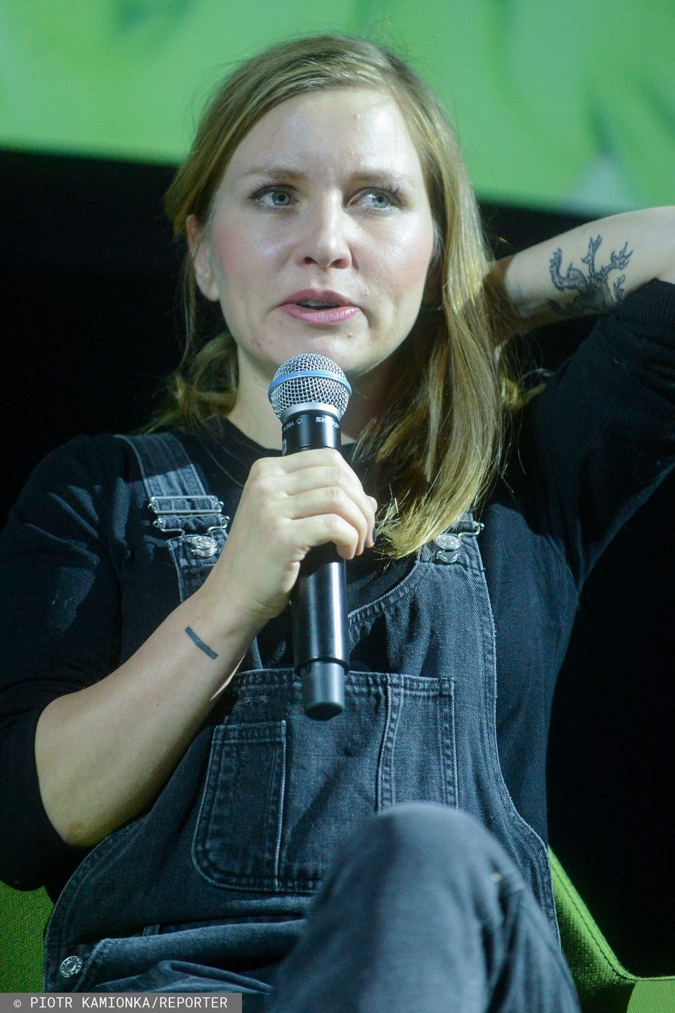 Dorota Masłowska