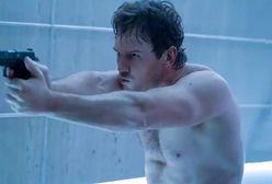 Rambo i MacGyver w jednym. Numer jeden w Polsce od blisko 20 dni