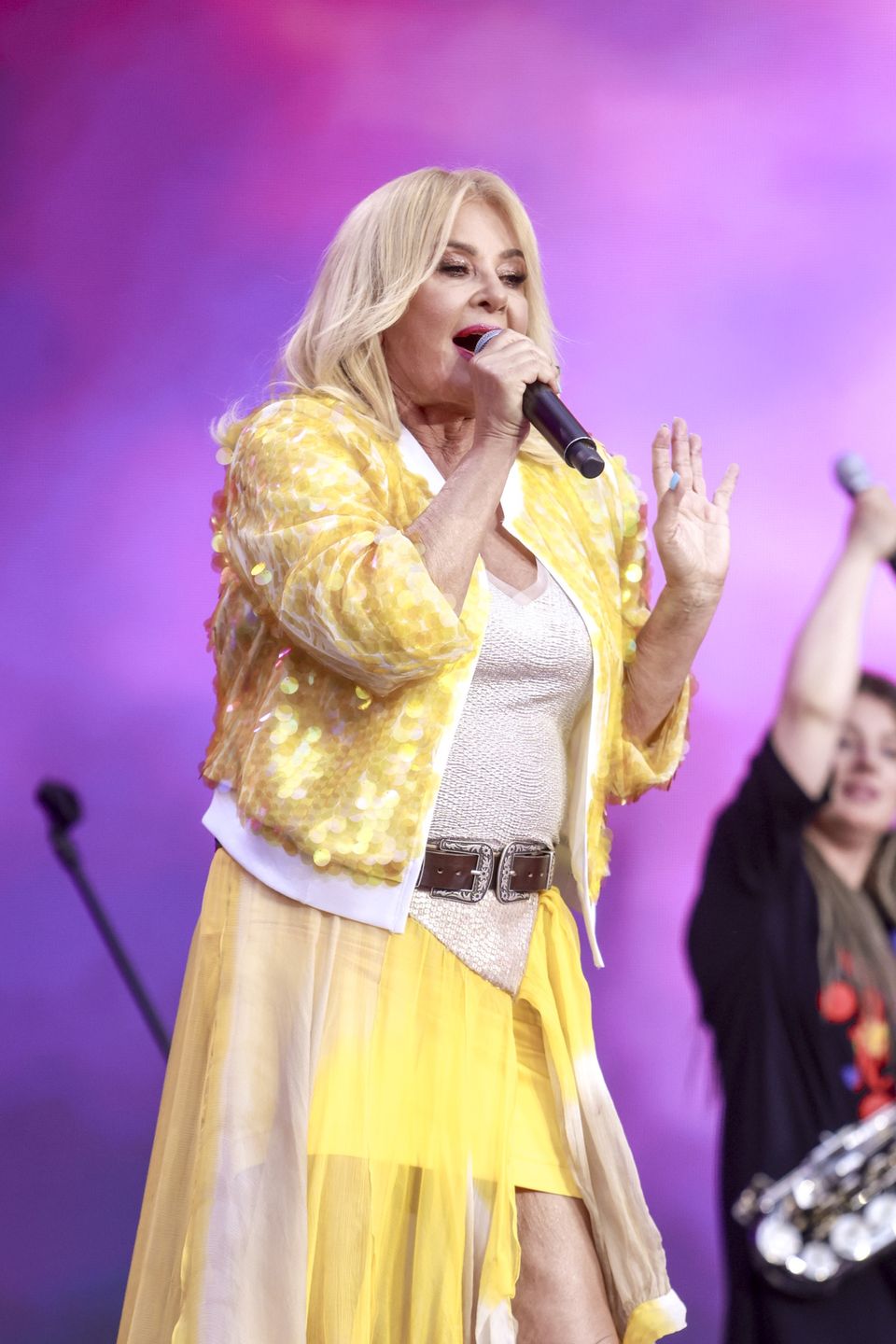Majka Jeżowska