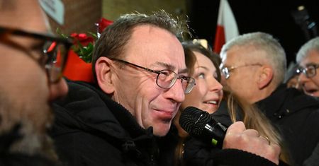 Poruszenie po słowach prezesa PiS o torturach. "Osadzony nie zgłaszał żadnych skarg"