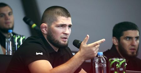 Legenda MMA krytycznie o ring girls. Te słowa mogą się nie spodobać