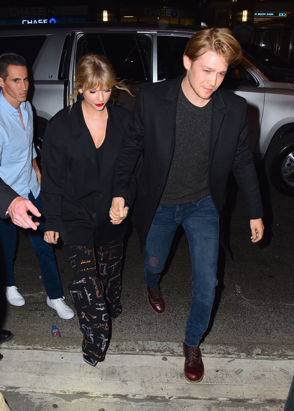 Taylor Swift i Joe Alwyn