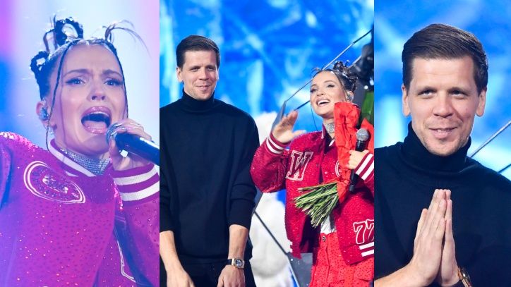 Niespodzianka Wojciecha Szczęsnego