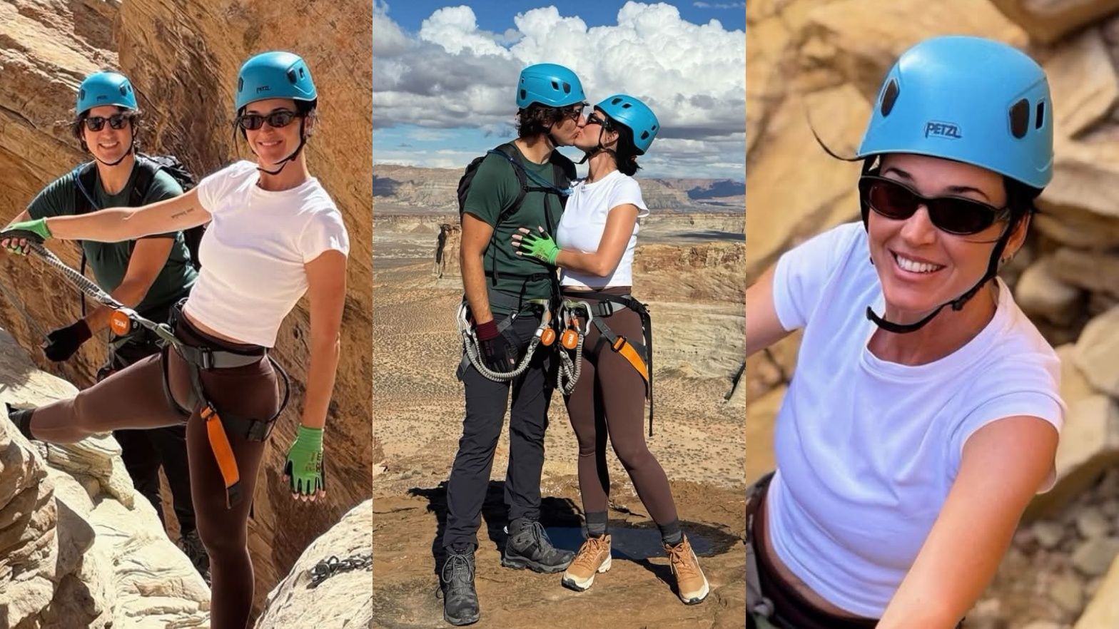 Katy Perry celebruje 42. urodziny z Justinem Trudeau