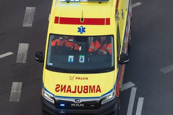 Śmierć 19-letniej Oliwii po wypadku. Prokuratura sprawdza pracę załogi karetki