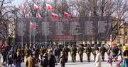Lublin uczci 15. rocznicę katastrofy smoleńskiej. Uroczystości z ceremoniałem wojskowym i apelem pamięci