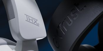 GXTrust i THX łączą siły. Nowe technologie audio w 2027 roku
