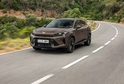 Nowości marki CUPRA – Leon i Formentor łączą drapieżny design i zrównoważony rozwój