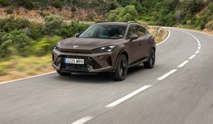 Nowości marki CUPRA – Leon i Formentor łączą drapieżny design i zrównoważony rozwój