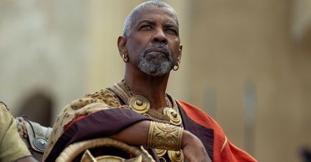 To musiał być hit. Imponujący debiut "Gladiatora II" na świecie