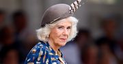 Oto jak wygląda królowa Camilla na co dzień. Próżno szukać eleganckich ciuchów