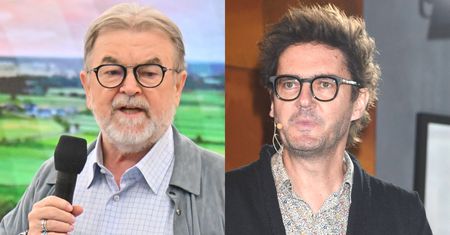 Edwardowi Miszczakowi puściły nerwy. Wypalił o Wojewódzkim: "Kuba zawsze nie lubił kobiet"