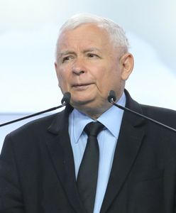 800 plus już od czerwca? Jest reakcja Kaczyńskiego